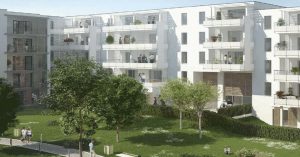 Balcons de Royance - Royan - 1 390 000 € CA