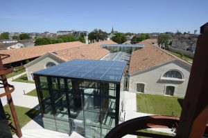 Hotel 5* - CHAIS MONNET - Cognac - 5 260 000 €